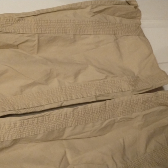 NWOT London Jean Wide Leg Pants - Picture 3 of 10